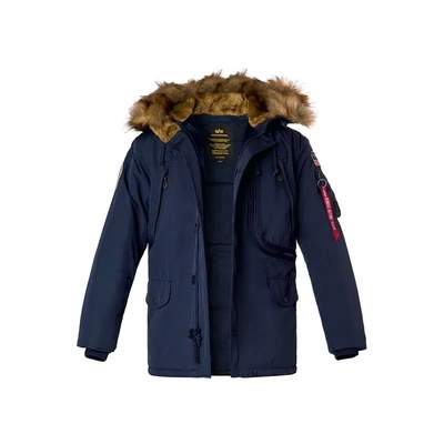 ALPHA INDUSTRIES der Marke alpha industries